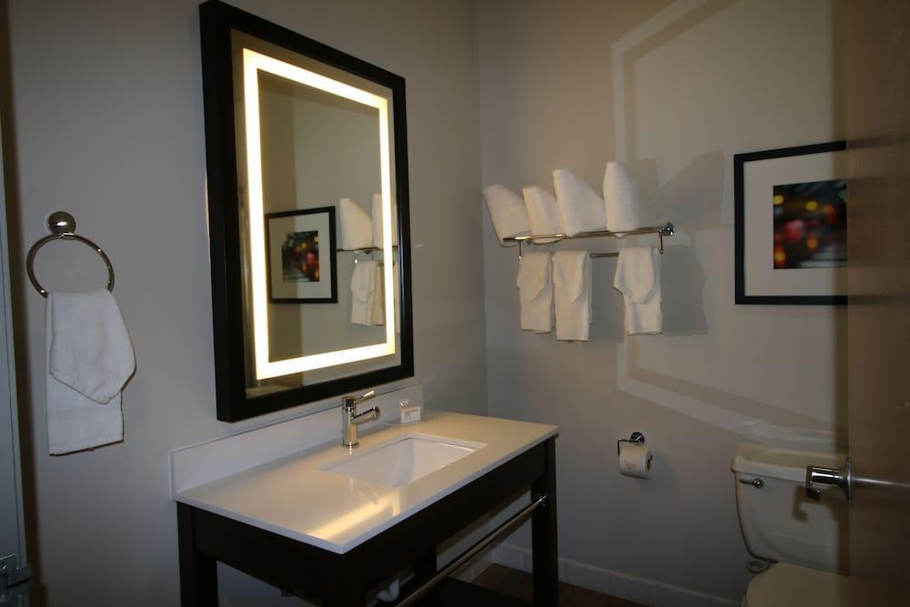Four Points By Sheraton Chicago شامبورغ المظهر الخارجي الصورة