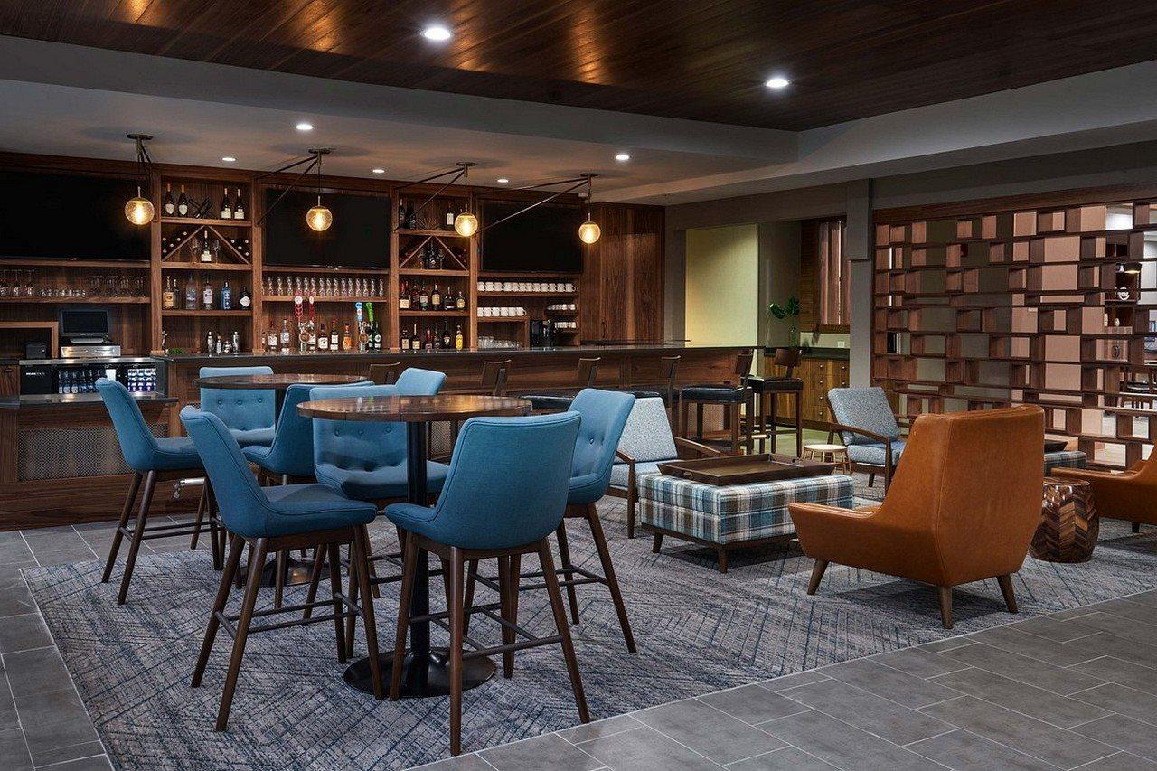 Four Points By Sheraton Chicago شامبورغ المظهر الخارجي الصورة