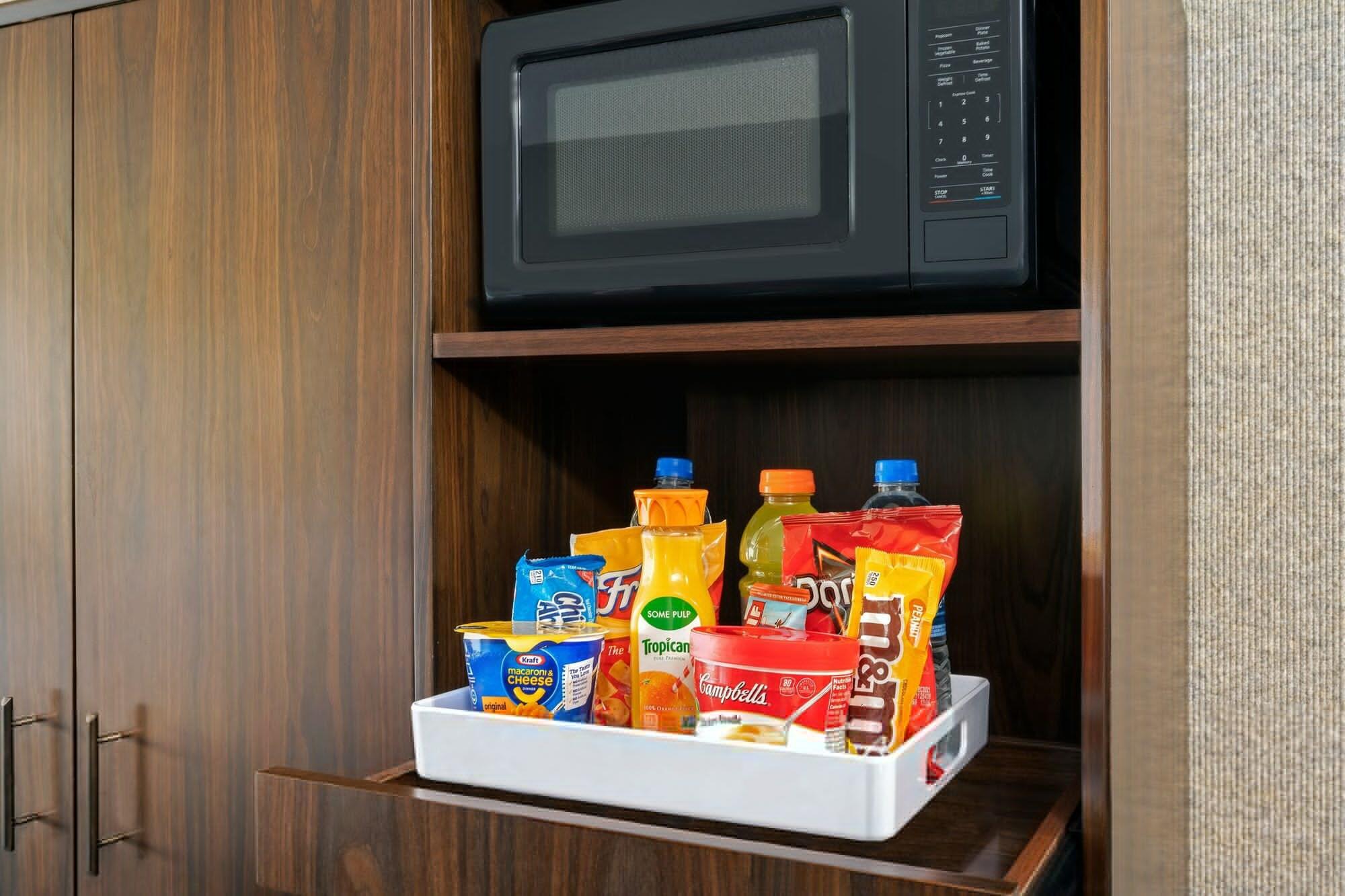 Four Points By Sheraton Chicago شامبورغ المظهر الخارجي الصورة