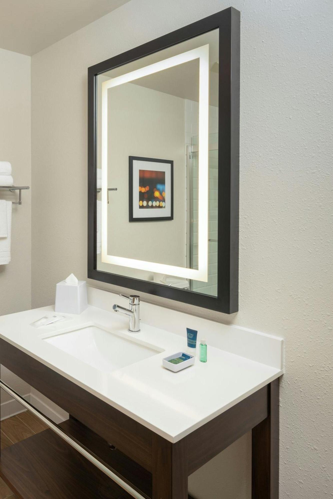 Four Points By Sheraton Chicago شامبورغ المظهر الخارجي الصورة
