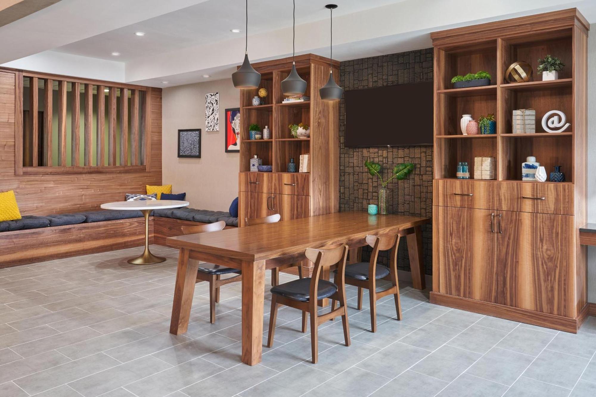 Four Points By Sheraton Chicago شامبورغ المظهر الخارجي الصورة