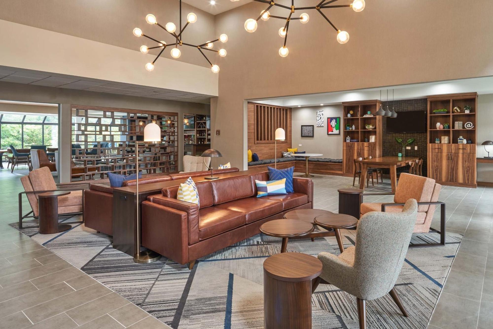 Four Points By Sheraton Chicago شامبورغ المظهر الخارجي الصورة