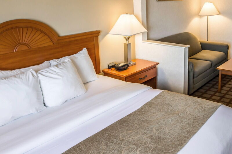 Four Points By Sheraton Chicago شامبورغ المظهر الخارجي الصورة